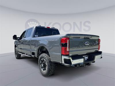New 2025 Ford F-250 Lariat Crew Cab 4x4 Pickup for sale #542925T - photo 2