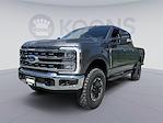 New 2025 Ford F-250 Lariat Crew Cab 4x4 Pickup for sale #542925T - photo 1