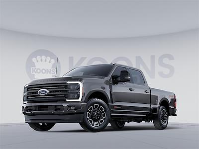 2025 Ford F-250 Crew Cab 4x4 Pickup for sale #SED92960 - photo 1