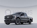2025 Ford F-250 Crew Cab 4x4 Pickup for sale #SED92960 - photo 1