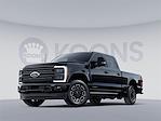 2025 Ford F-250 Crew Cab 4x4 Pickup for sale #9342W2B - photo 1