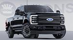 2025 Ford F-250 Crew Cab 4x4 Pickup for sale #9342W2B - photo 4