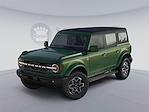 New 2025 Ford Bronco Outer Banks 4WD SUV for sale #KBF250110 - photo 1