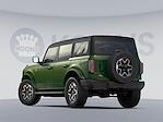 New 2025 Ford Bronco Outer Banks 4WD SUV for sale #KBF250110 - photo 2