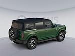 New 2025 Ford Bronco Outer Banks 4WD SUV for sale #KBF250110 - photo 3