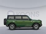 New 2025 Ford Bronco Outer Banks 4WD SUV for sale #KBF250110 - photo 5
