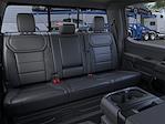 New 2025 Ford F-150 Raptor SuperCrew Cab 4x4 Pickup for sale #9398W1R - photo 11