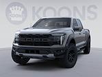 New 2025 Ford F-150 Raptor SuperCrew Cab 4x4 Pickup for sale #9398W1R - photo 3