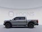New 2025 Ford F-150 Raptor SuperCrew Cab 4x4 Pickup for sale #9398W1R - photo 4