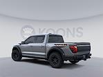 New 2025 Ford F-150 Raptor SuperCrew Cab 4x4 Pickup for sale #9398W1R - photo 2