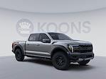 New 2025 Ford F-150 Raptor SuperCrew Cab 4x4 Pickup for sale #9398W1R - photo 7