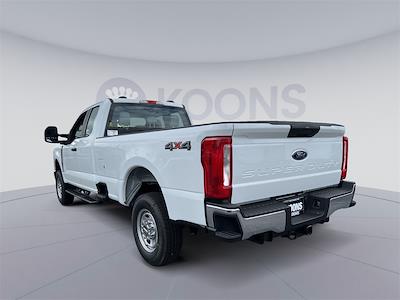 New 2025 Ford F-250 XL Super Cab 4x4 Pickup for sale #KBF250055 - photo 2