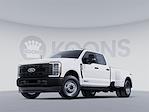 2025 Ford F-350 Crew Cab DRW 4x4 Pickup for sale #9406W3D - photo 1