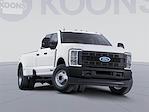 2025 Ford F-350 Crew Cab DRW 4x4 Pickup for sale #9406W3D - photo 4
