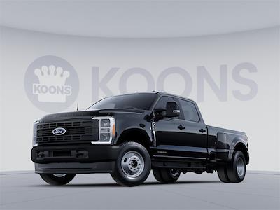 2025 Ford F-350 Crew Cab DRW 4x4 Pickup for sale #9407W3D - photo 1