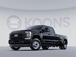 2025 Ford F-350 Crew Cab DRW 4x4 Pickup for sale #9407W3D - photo 1