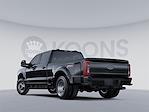 2025 Ford F-350 Crew Cab DRW 4x4 Pickup for sale #9407W3D - photo 2