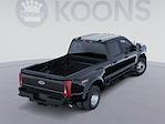 2025 Ford F-350 Crew Cab DRW 4x4 Pickup for sale #9407W3D - photo 3