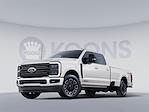 2025 Ford F-350 Crew Cab SRW 4x4 Pickup for sale #9421W3B - photo 1