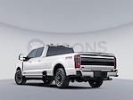 2025 Ford F-350 Crew Cab SRW 4x4 Pickup for sale #9421W3B - photo 2