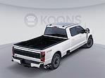 2025 Ford F-350 Crew Cab SRW 4x4 Pickup for sale #9421W3B - photo 3