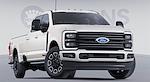 2025 Ford F-350 Crew Cab SRW 4x4 Pickup for sale #9421W3B - photo 4