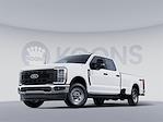 2025 Ford F-350 Crew Cab SRW 4x4 Pickup for sale #9424W3B - photo 1