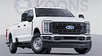 2025 Ford F-350 Crew Cab SRW 4x4 Pickup for sale #9424W3B - photo 4