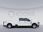 2025 Ford F-350 Crew Cab SRW 4x4 Pickup for sale #9424W3B - photo 5