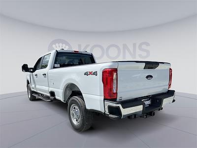 2025 Ford F-350 Crew Cab SRW 4x4 Pickup for sale #KBF250049 - photo 2