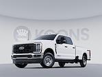 2025 Ford F-350 Crew Cab SRW 4x4 Pickup for sale #9426W3B - photo 1
