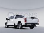 2025 Ford F-350 Crew Cab SRW 4x4 Pickup for sale #9426W3B - photo 2