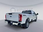 2025 Ford F-350 Crew Cab SRW 4x4 Pickup for sale #KBF250049 - photo 5