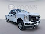 2025 Ford F-350 Crew Cab SRW 4x4 Pickup for sale #KBF250049 - photo 9