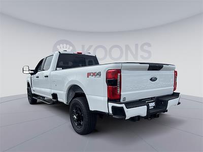 New 2025 Ford F-350 XL Crew Cab 4x4 SRW Pickup for sale #SEE00722 - photo 2