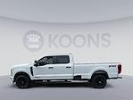 New 2025 Ford F-350 XL Crew Cab 4x4 SRW Pickup for sale #SEE00722 - photo 3