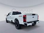 New 2025 Ford F-350 XL Crew Cab 4x4 SRW Pickup for sale #SEE00722 - photo 2