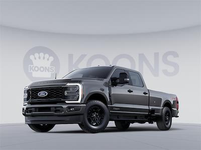 2025 Ford F-350 Crew Cab SRW 4x4 Pickup for sale #SEE01250 - photo 1