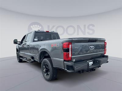 New 2025 Ford F-350 XL Crew Cab 4x4 SRW Pickup for sale #SEE01250 - photo 2