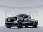 2025 Ford F-350 Crew Cab SRW 4x4 Pickup for sale #SEE01250 - photo 1