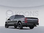 2025 Ford F-350 Crew Cab SRW 4x4 Pickup for sale #SEE01250 - photo 2