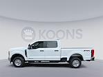 New 2025 Ford F-250 XL Crew Cab 4x4 Pickup for sale #KBF250014 - photo 3