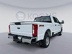 New 2025 Ford F-250 XL Crew Cab 4x4 Pickup for sale #KBF250014 - photo 4