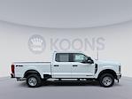 New 2025 Ford F-250 XL Crew Cab 4x4 Pickup for sale #KBF250014 - photo 7
