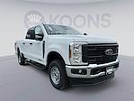New 2025 Ford F-250 XL Crew Cab 4x4 Pickup for sale #KBF250014 - photo 9