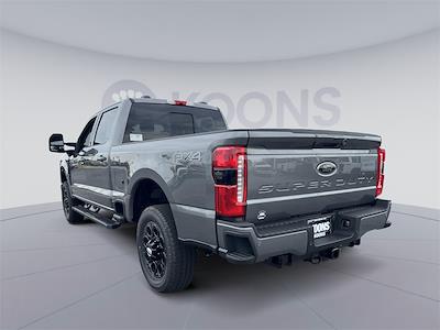 New 2025 Ford F-250 Lariat Crew Cab 4x4 Pickup for sale #KBF250048 - photo 2