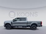 New 2025 Ford F-250 Lariat Crew Cab 4x4 Pickup for sale #KBF250048 - photo 3