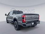 New 2025 Ford F-250 Lariat Crew Cab 4x4 Pickup for sale #KBF250048 - photo 2
