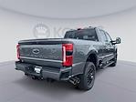 New 2025 Ford F-250 Lariat Crew Cab 4x4 Pickup for sale #KBF250048 - photo 5