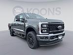New 2025 Ford F-250 Lariat Crew Cab 4x4 Pickup for sale #KBF250048 - photo 8